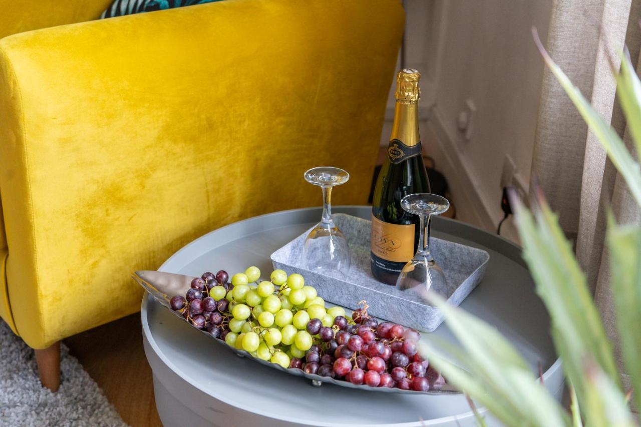Livestay-Fabulous One Bed Apartments On Covent Garden 伦敦 外观 照片