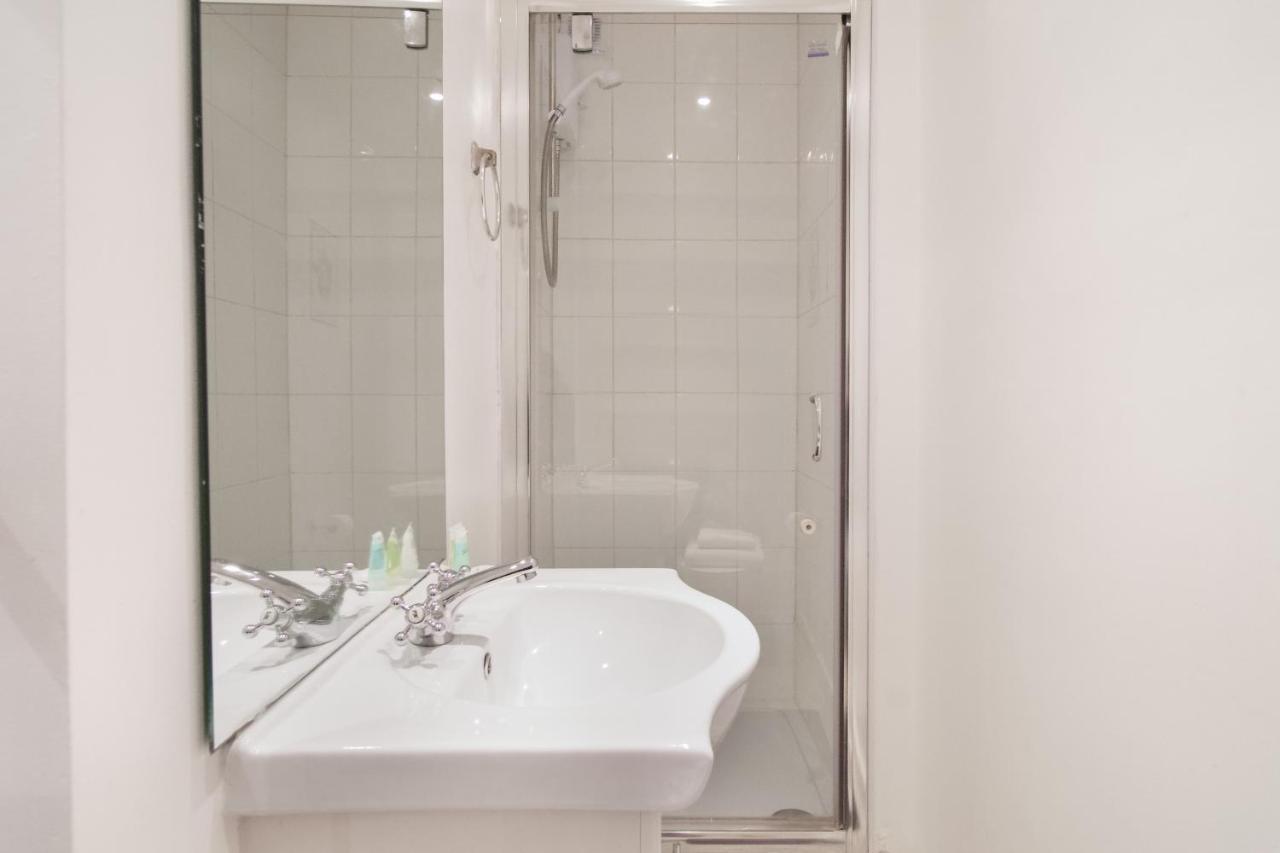 Livestay-Fabulous One Bed Apartments On Covent Garden 伦敦 外观 照片