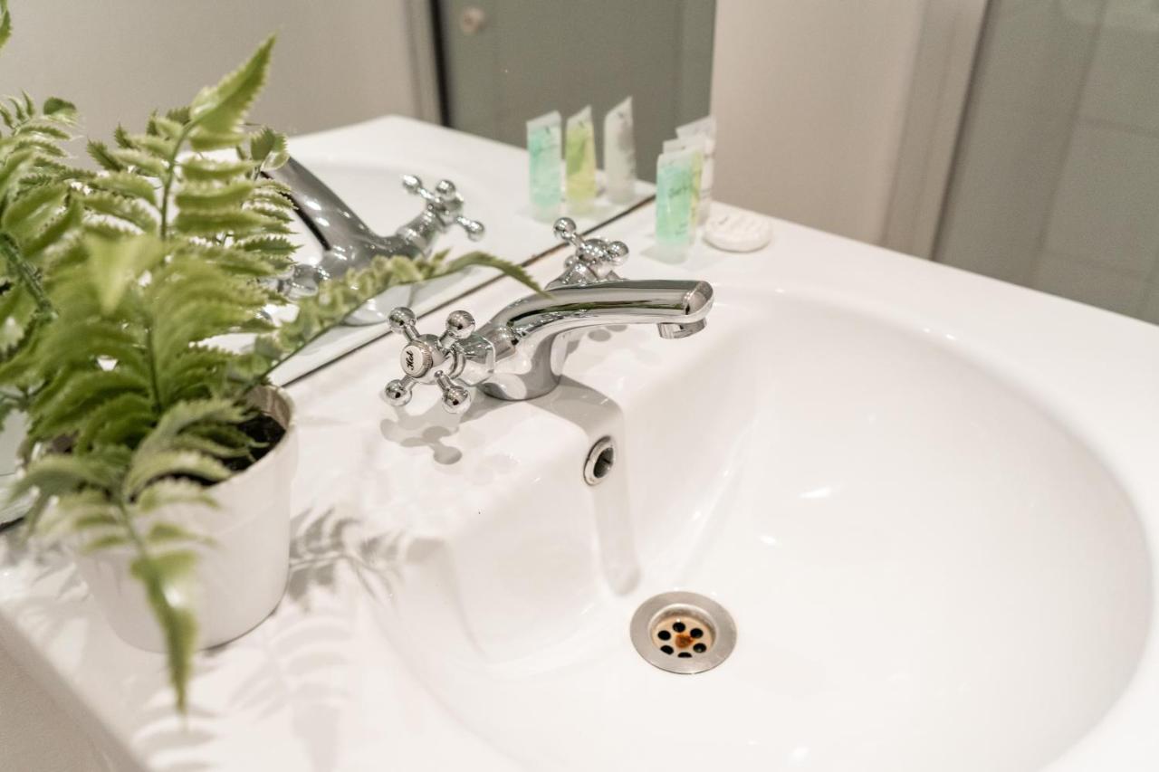 Livestay-Fabulous One Bed Apartments On Covent Garden 伦敦 外观 照片