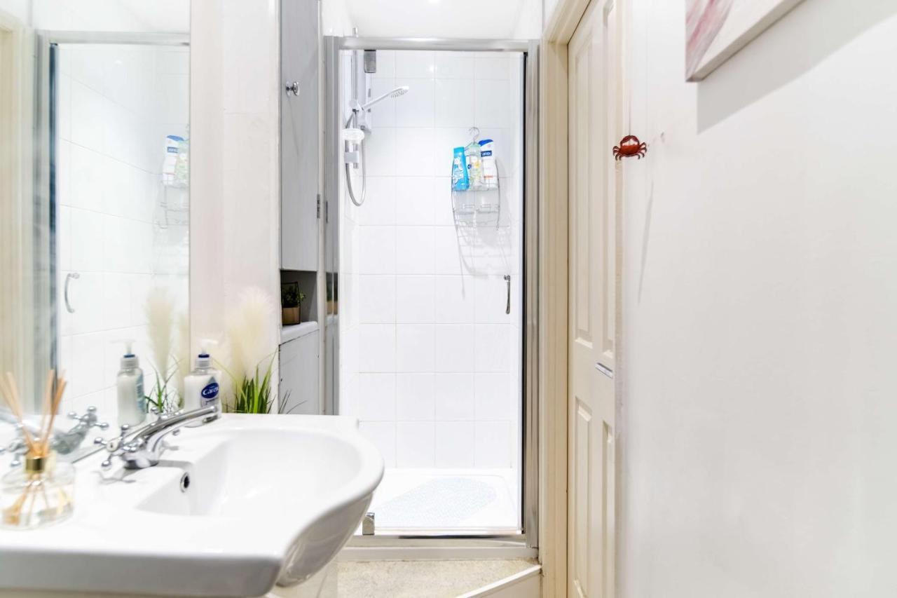 Livestay-Fabulous One Bed Apartments On Covent Garden 伦敦 外观 照片