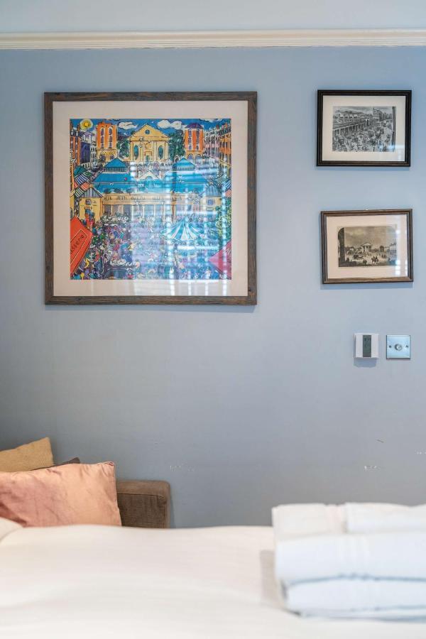 Livestay-Fabulous One Bed Apartments On Covent Garden 伦敦 外观 照片