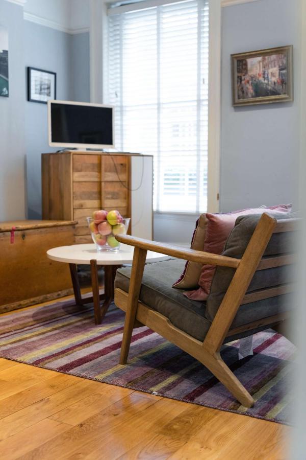 Livestay-Fabulous One Bed Apartments On Covent Garden 伦敦 外观 照片
