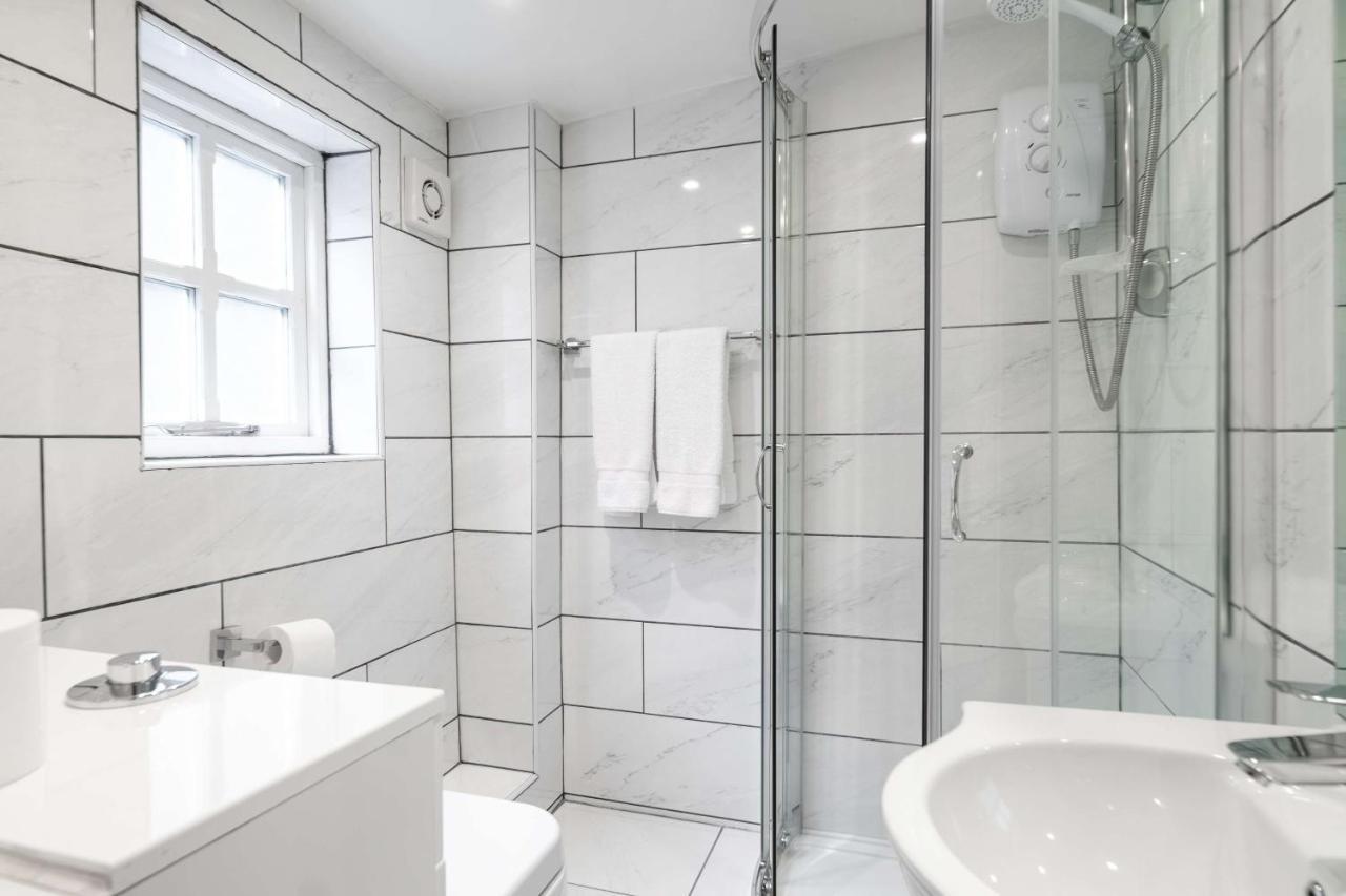 Livestay-Fabulous One Bed Apartments On Covent Garden 伦敦 外观 照片